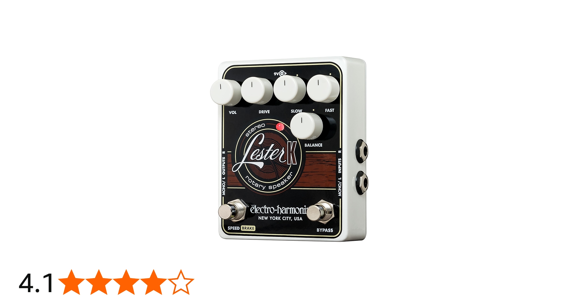 Amazon | electro-harmonix エレクトロハーモニクス エフェクター