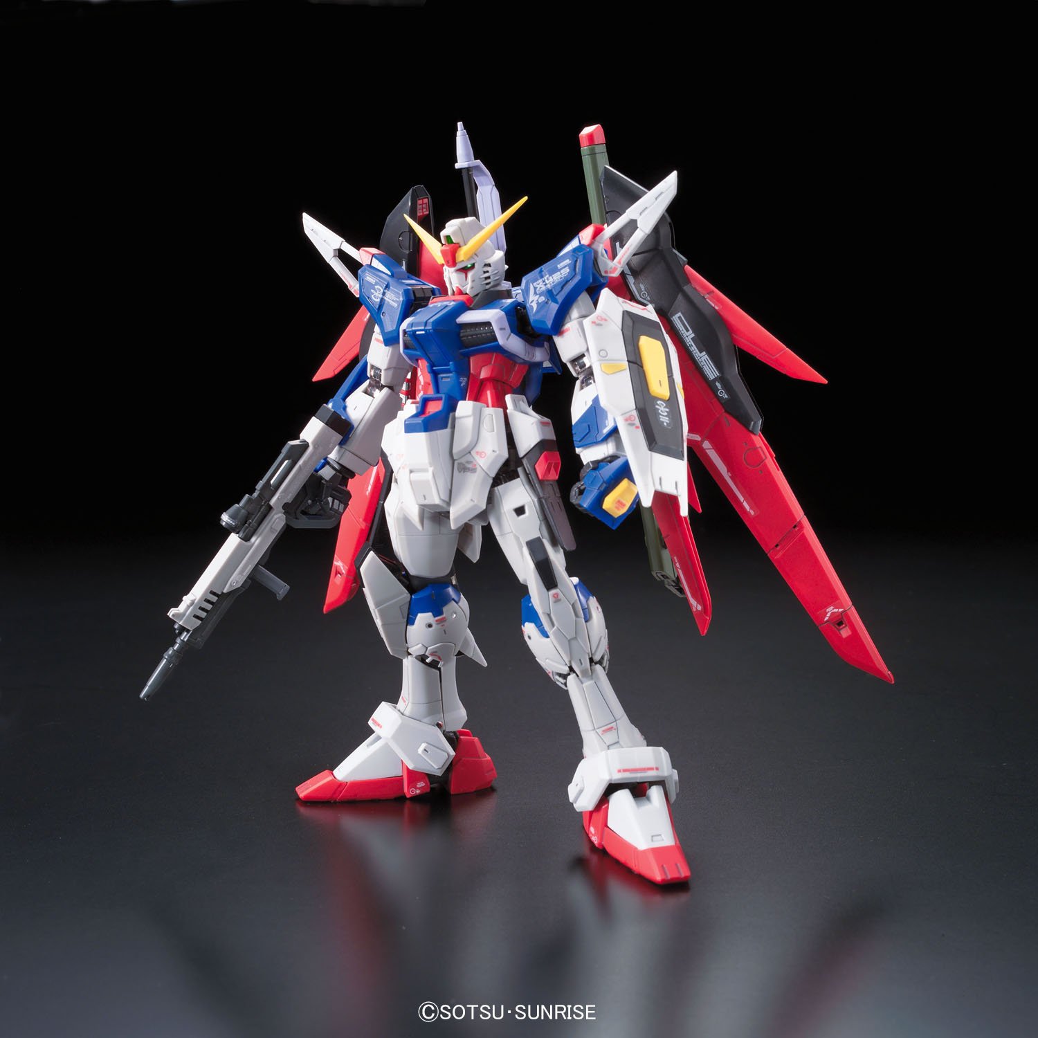 Amazon | BANDAI SPIRITS(バンダイ スピリッツ) RG 機動戦士ガンダム
