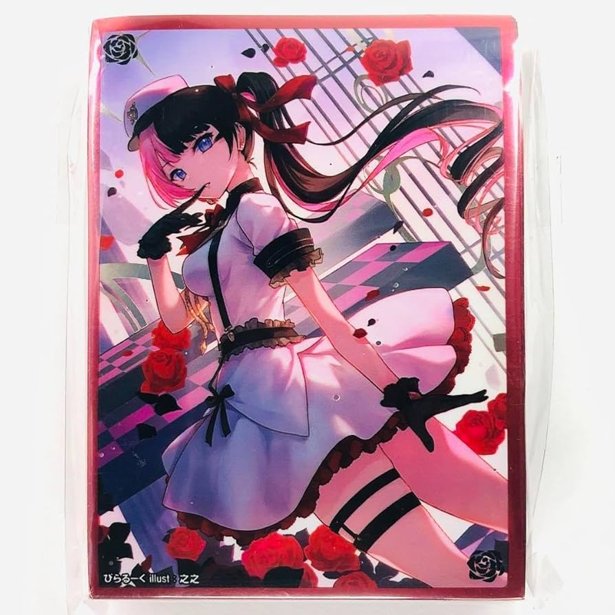 Amazon.co.jp: ぶい すぽっ 橘ひなの 軍服ひなーの Iris Black Games