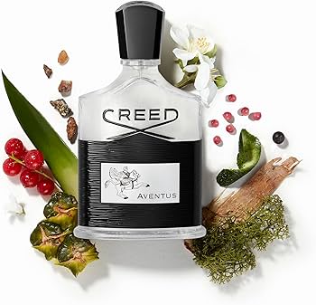 Amazon | クリード CREED アバントゥス オードパルファム 50ml EDP SP