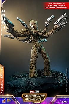 Amazon.co.jp: ムービー・マスターピース ガーディアンズ・オブ