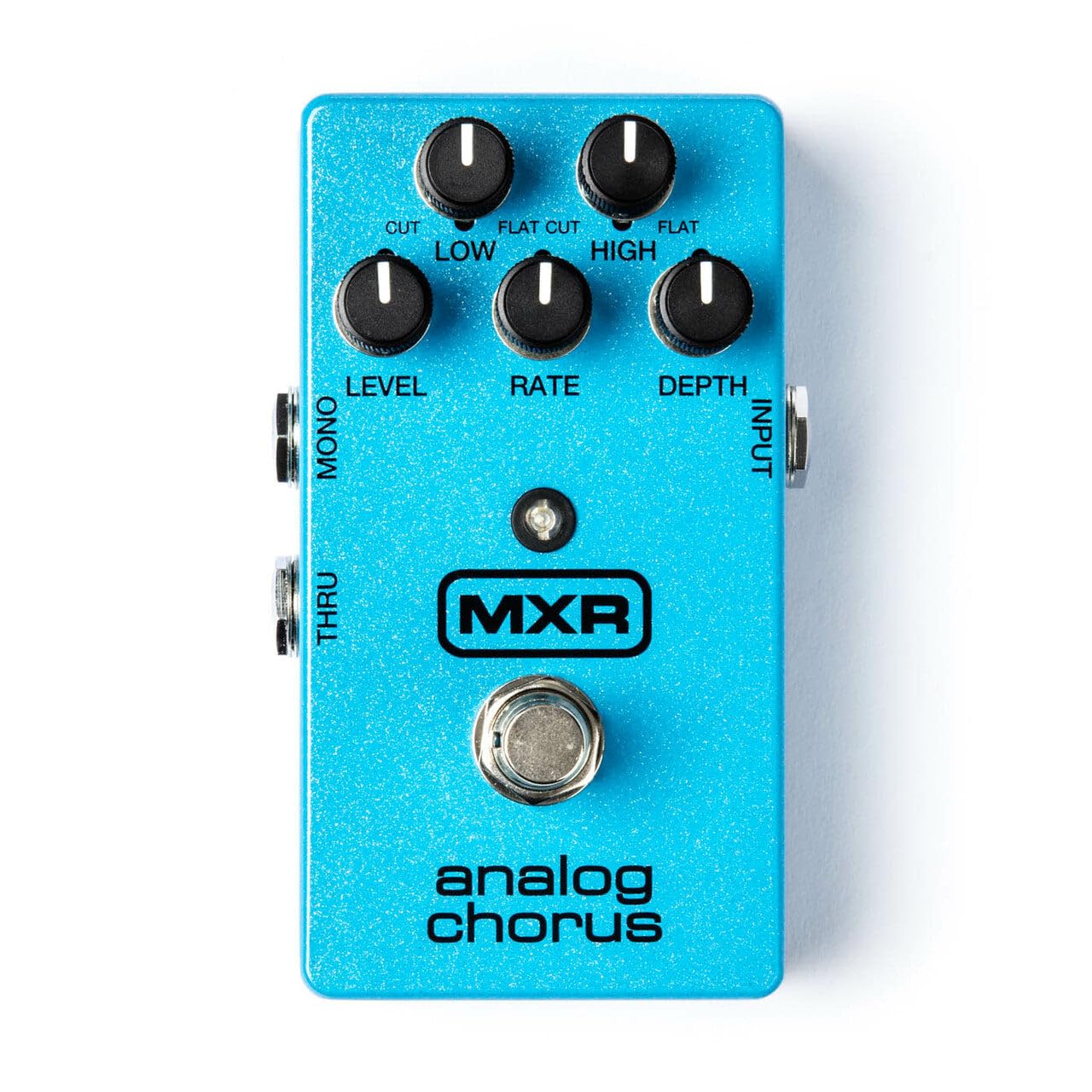 MXR - M234 ANALOG CHORUS : Amazon.it: Strumenti Musicali
