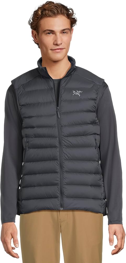 Amazon.com: Arc'teryx Cerium Vest Men's | Lightweight Warm