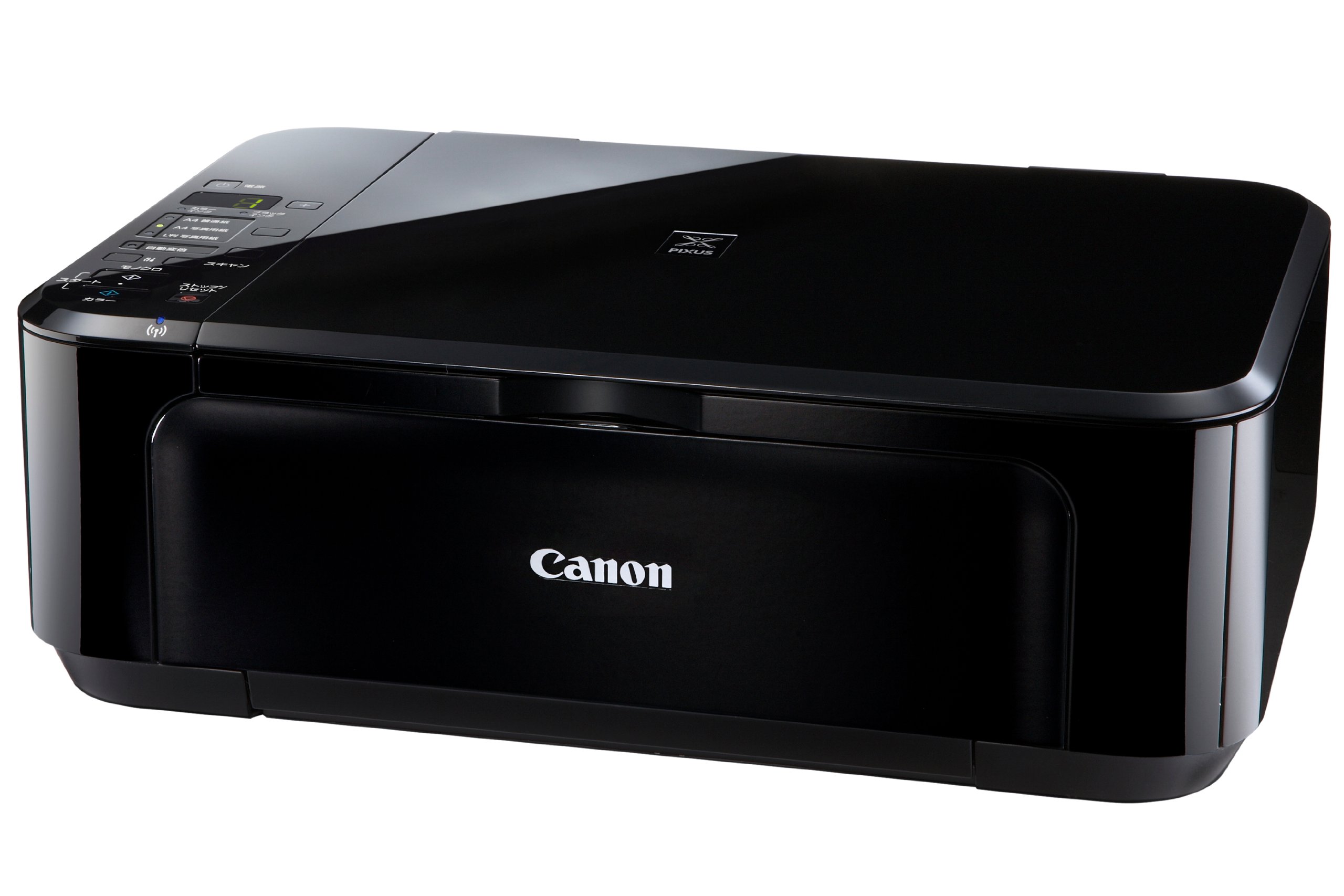 Amazon.co.jp: 旧モデル Canon インクジェットプリンター複合機 PIXUS