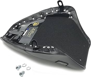 Amazon | Le Pera Bare Bones ソロシート バイカージェル付き LGN-007