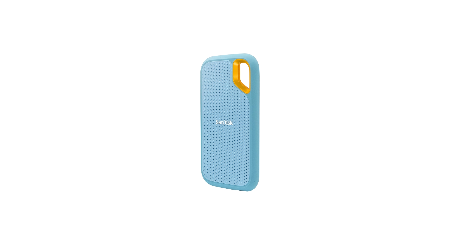 Amazon.com: SanDisk 4TB Extreme Portable SSD - Up to 1050MB/s, USB