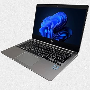 Amazon.co.jp: 【整備済み品】 HP ノートパソコン EliteBook Folio G1