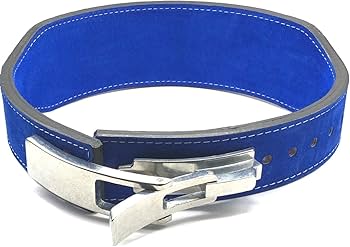 Amazon | INZER(インザー)レバーアクションベルト トレーニングベルト