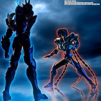 Amazon | TAMASHII NATIONS 聖闘士聖衣神話EX 聖闘士星矢 フェニックス