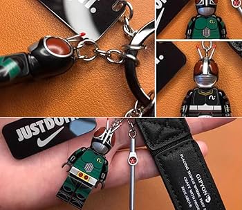 Amazon.co.jp: 仮面ライダーBLACK RX キーホルダー 仮面ライダー