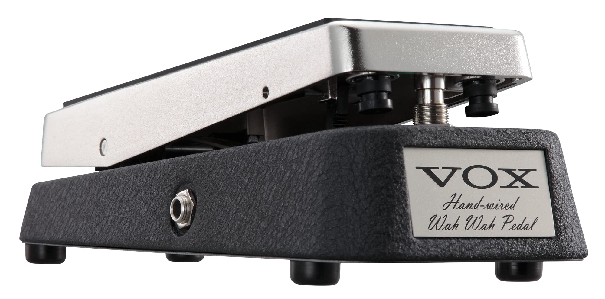 Amazon | VOX ヴォックス ワウ・ペダル ハンド・ワイヤード・ V846-HW