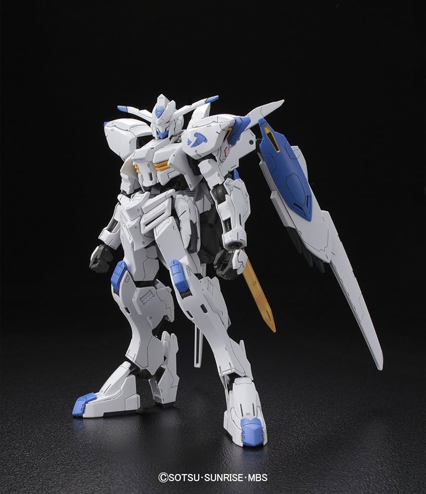 Amazon.co.jp: 1/100 FULL MECHANICS Mobile Suit Gundam: Iron