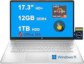 Amazon.co.jp: HP ノートパソコン 17 ビジネスコンピュータ I 17.3