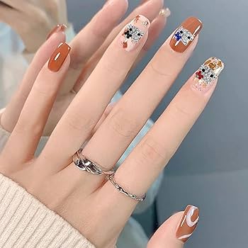 Amazon.co.jp: ネイルパーツ キティ 約30個セット キティ ネイル