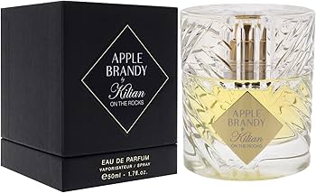 Kilian Apple Brandy - On The Rocks for Unisex 1.7 oz EDP Spray
