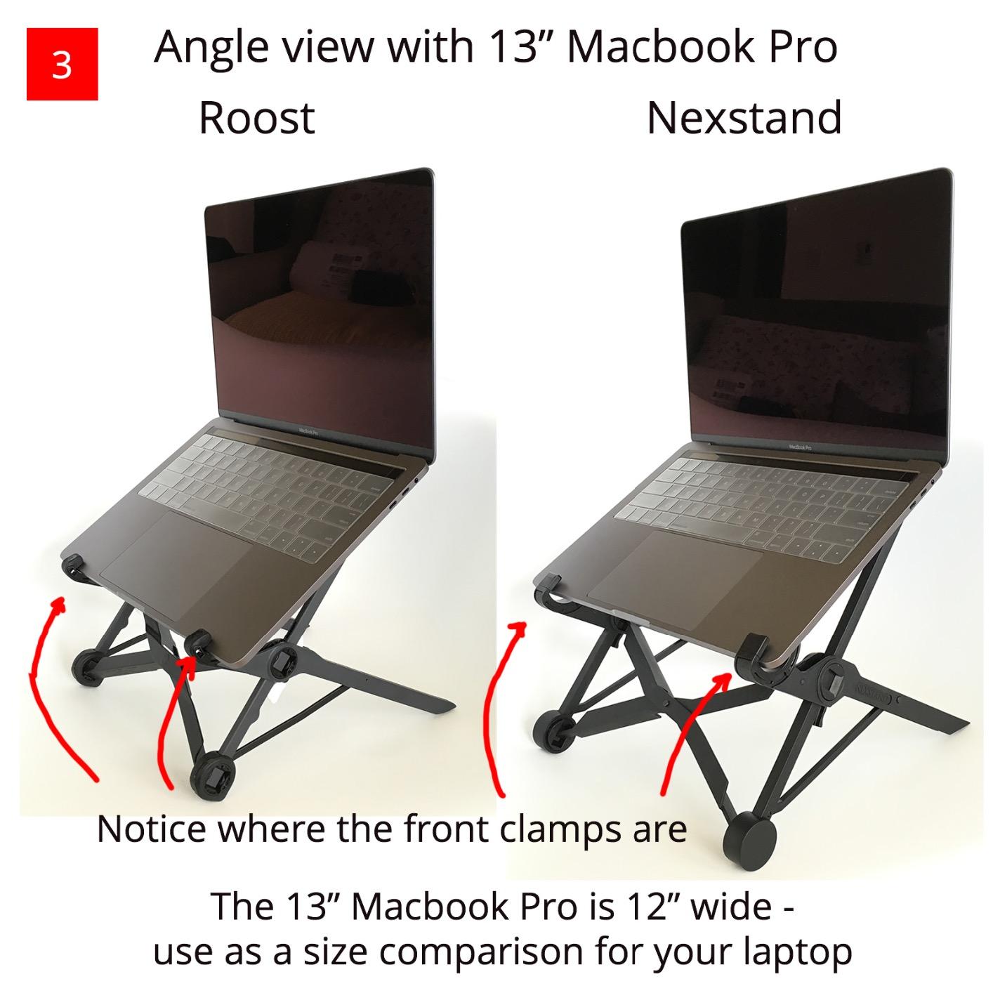 Roost V3 | Roost Laptop Stand