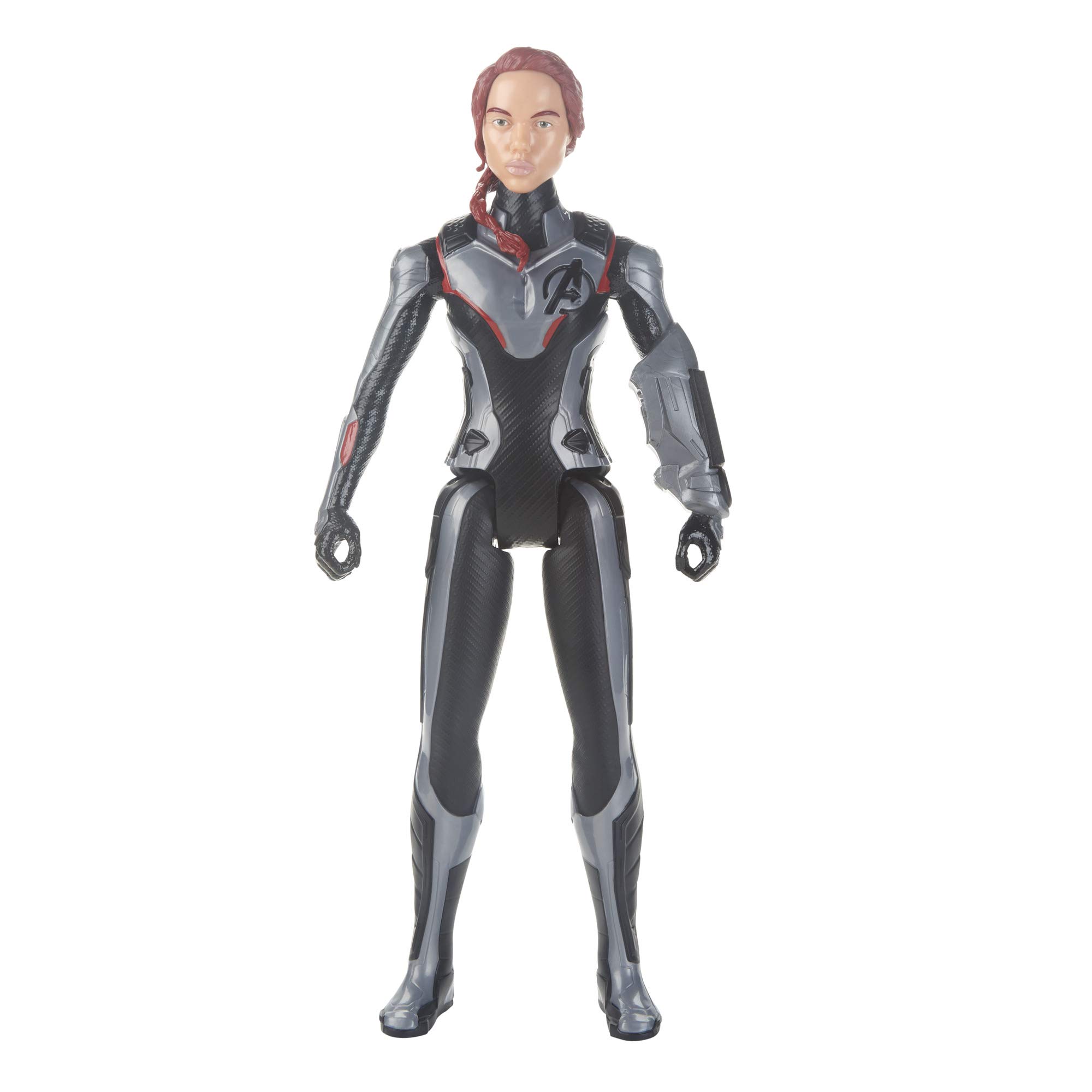 Marvel Avengers: Endgame Titan Hero Series Black Widow 12-Inch