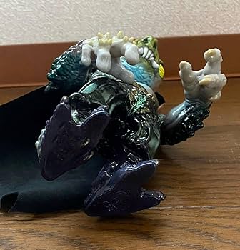 Amazon.co.jp: 限定品 NPK NARK PAGAN KILLER Fluorite Ver kcb