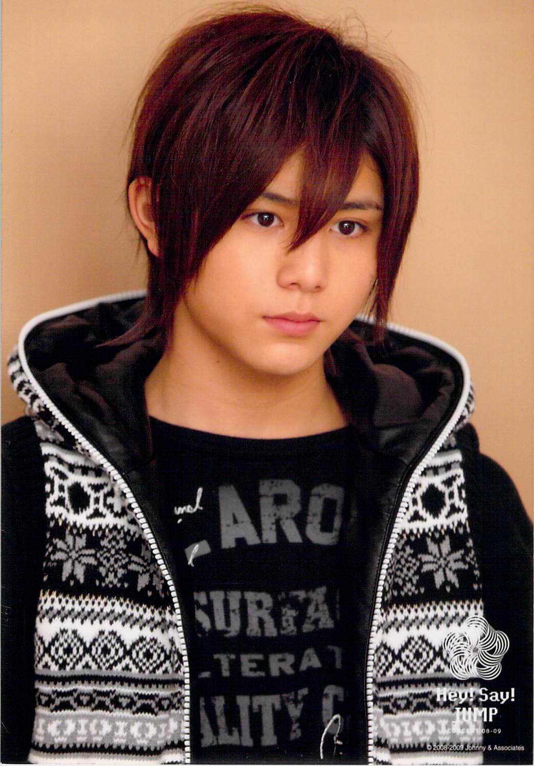 Amazon.co.jp: Hey!Say!Jump・【公式写真】・山田涼介・・・生写真