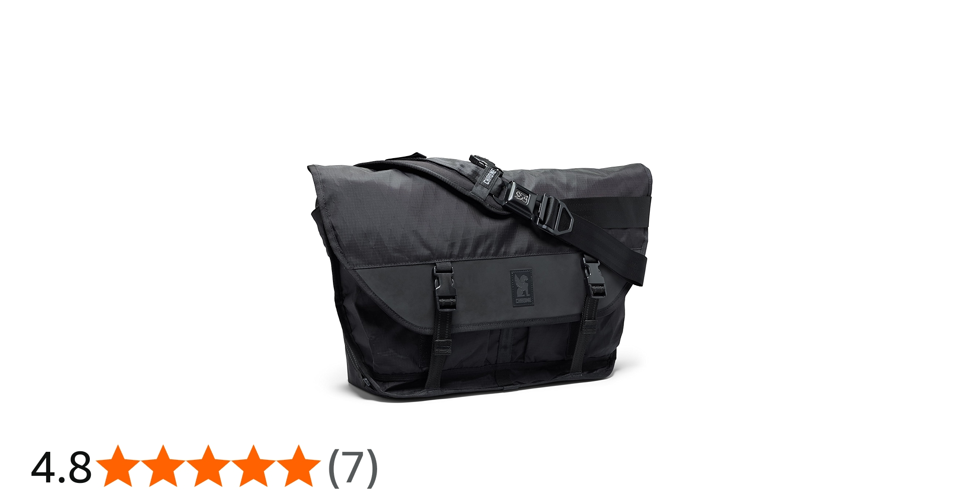 Amazon.co.jp: [クローム] メッセンジャーバッグ CTZ 24L MESSENGER