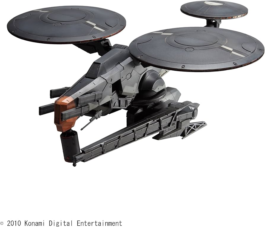 Amazon.co.jp: METAL GEAR SOLID PEACE WALKER PLAY ARTS改 Vol.2