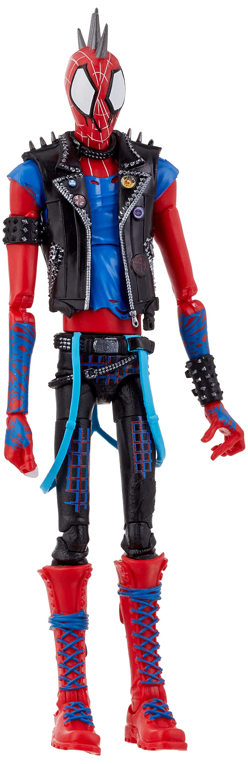 Amazon.co.jp: マーベル レジェンドシリーズ スパイダーマン:アクロス