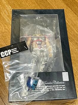Amazon.co.jp: CCP Muscular Collection ケビンマスク ロビン
