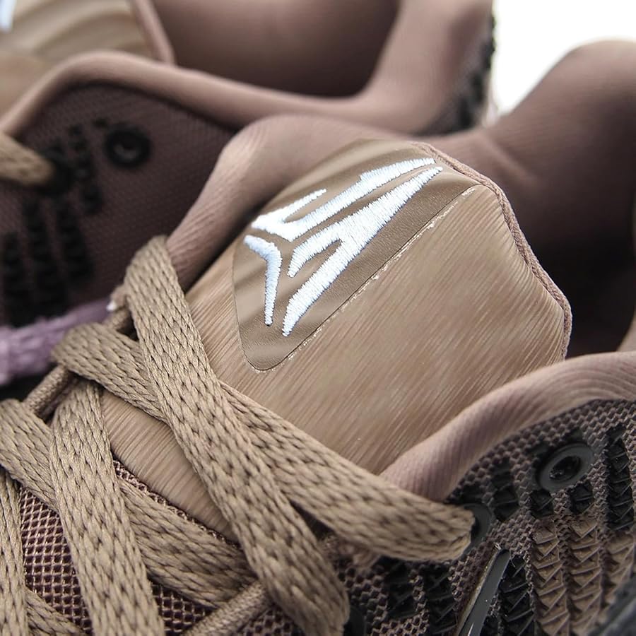 Amazon | [ナイキ] JA 3 EP MINK BROWN/PINK FOAM/BLACK HF2794-200