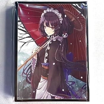 Amazon.co.jp: にじさんじ 戌亥とこ 着物 猫耳 割烹着 ミッドナイト