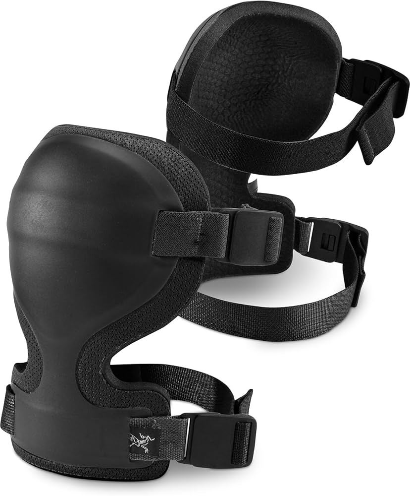 Amazon | ARC'TERYX アークテリクス Knee Cap 9467 ニーキャップ