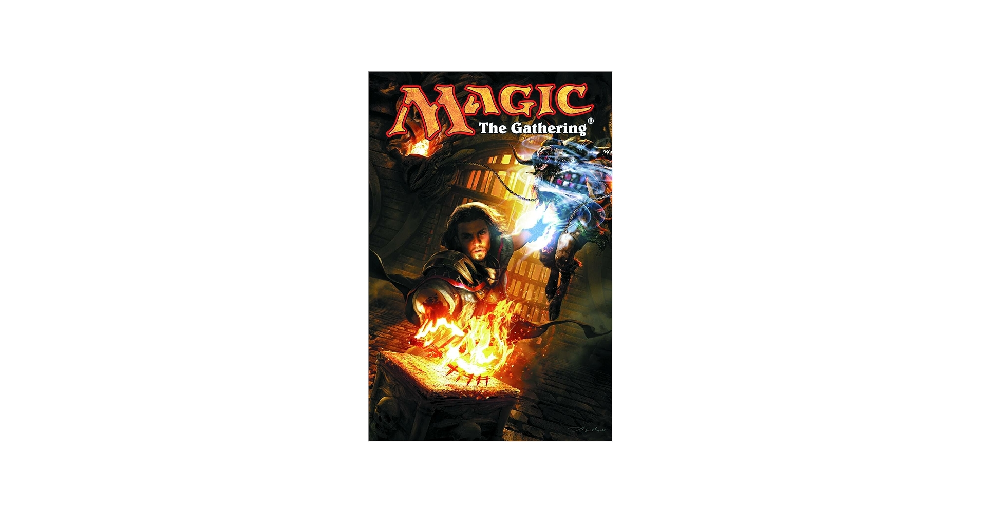 Magic: The Gathering Volume 1: Forbeck, Matt, Coccolo, Martin