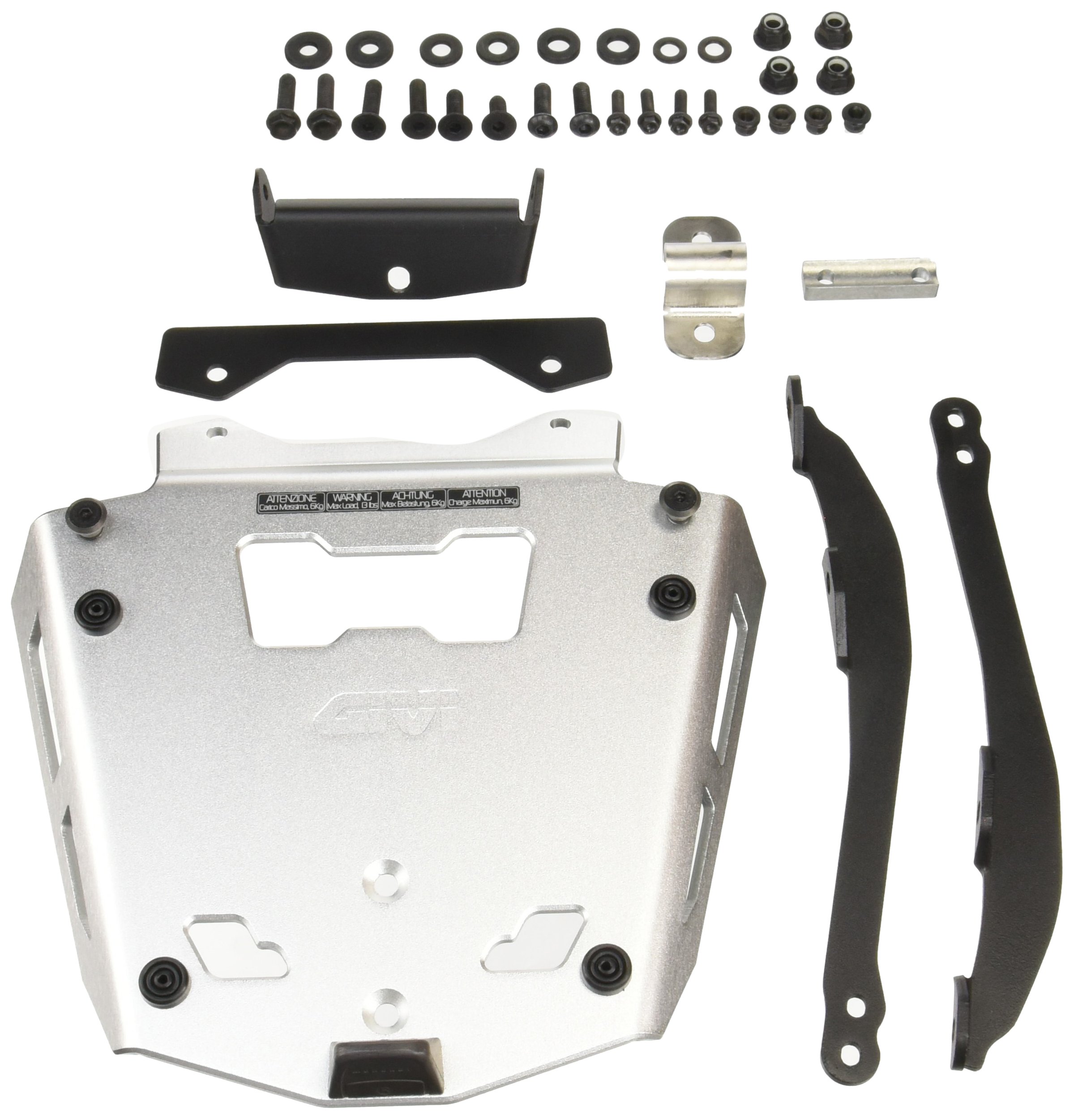 Amazon | GIVI(ジビ) バイク トップケース フィッティング モノキー