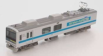 Amazon | グリーンマックス Nゲージ 50518 小田急クヤ31形テクノ