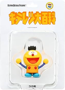 Amazon | UDF 藤子・F・不二雄 シリーズ1 コロ助(ノンスケール PVC製