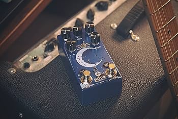 Amazon | WALRUS AUDIO ウォルラスオーディオ Slötvå Multi-Texture