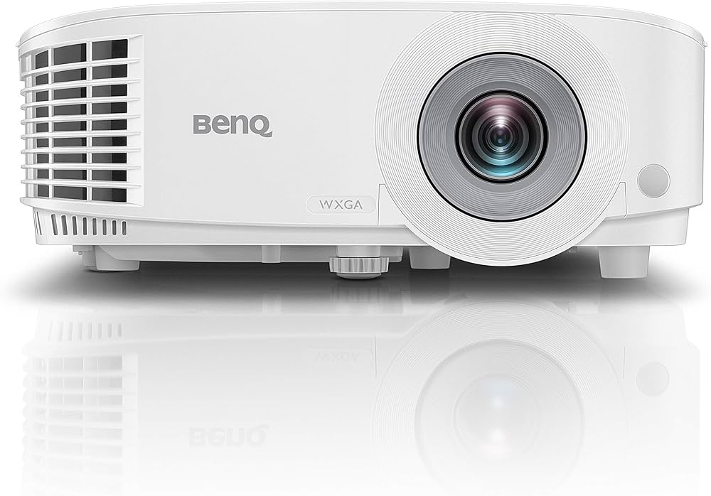 Amazon.co.jp: BenQ DLPプロジェクター スタンダードモデル MW550 WXGA