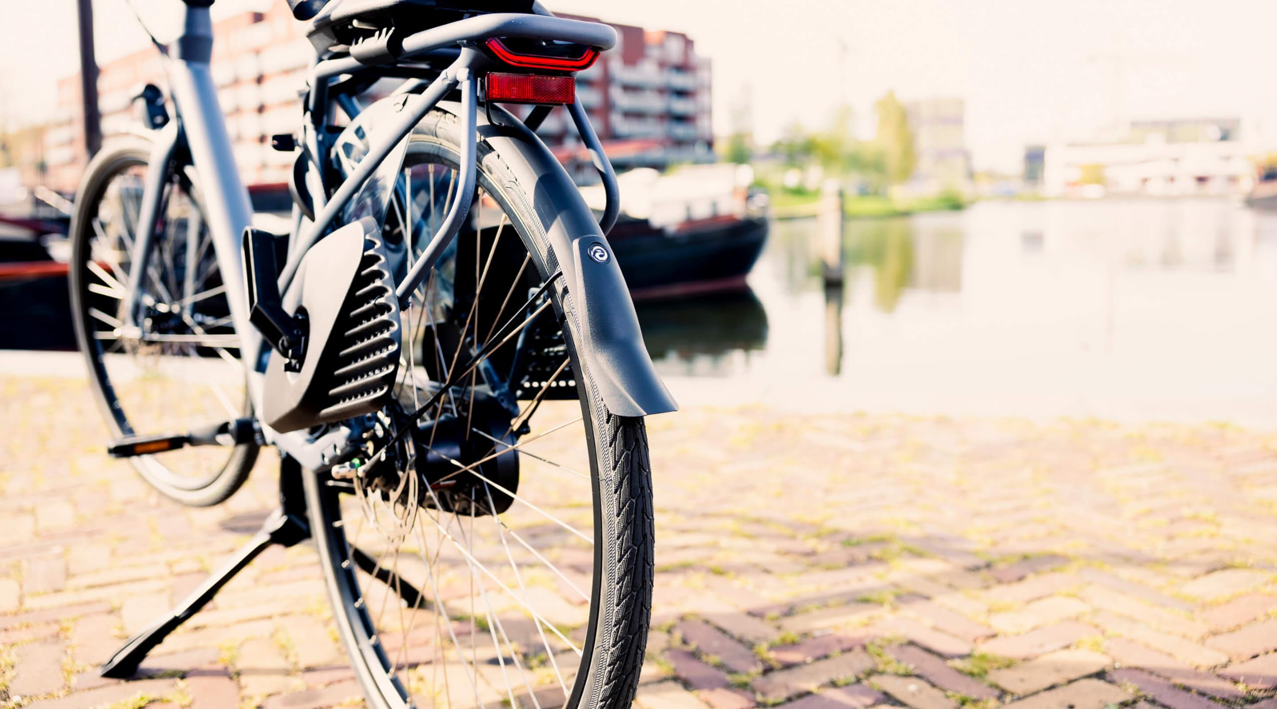 Amazon.co.jp: Ursus Jumbo - Double Bicycle Kickstand - 28 cm by