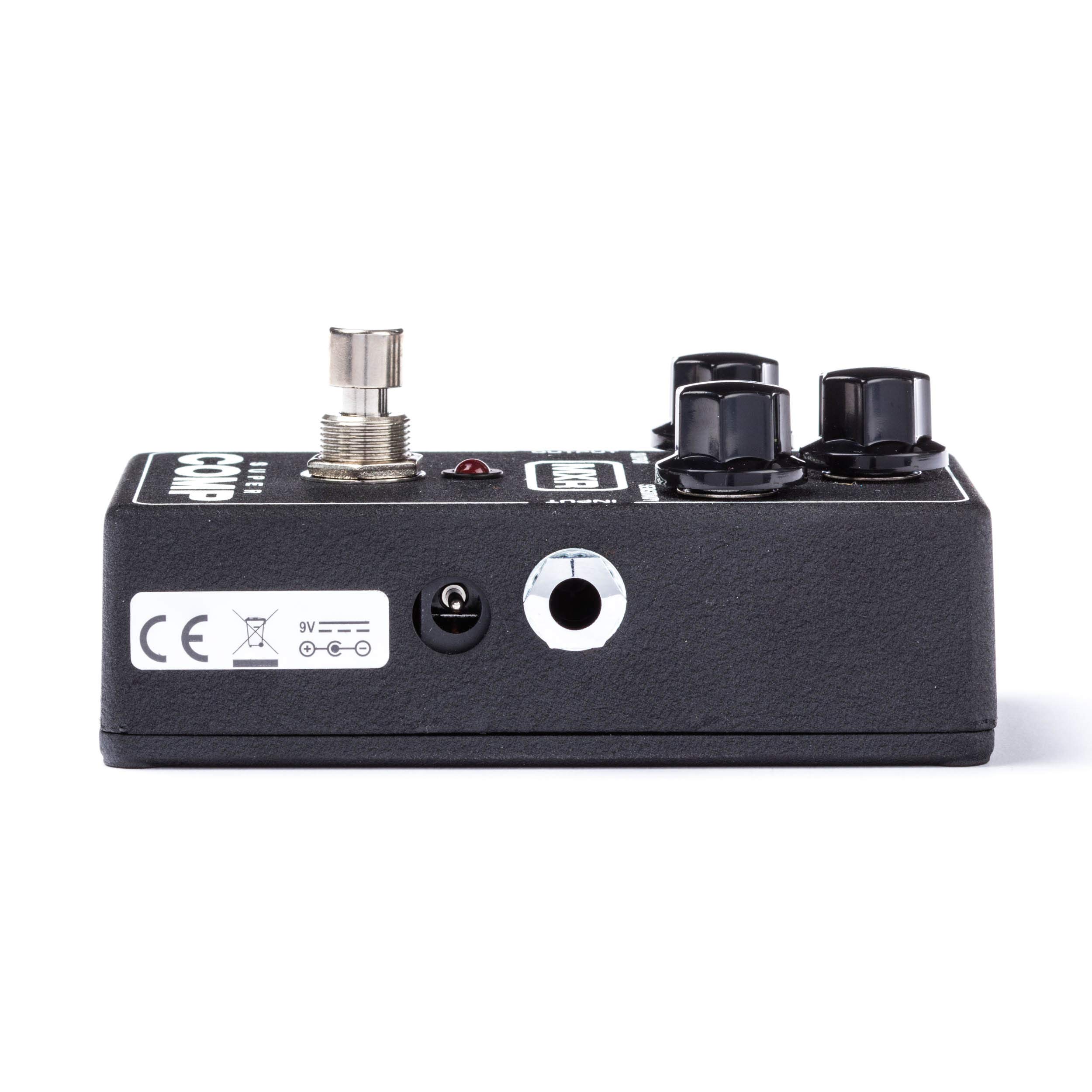 Amazon | MXR M-132 / SUPER COMP [並行輸入品] | コンプレッサー