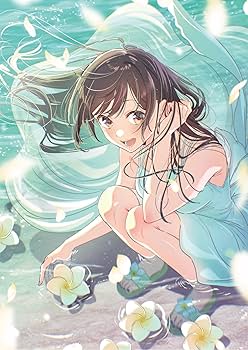 Amazon.co.jp: 【Amazon.co.jp限定】【上巻早期予約特典：原作・宮島礼