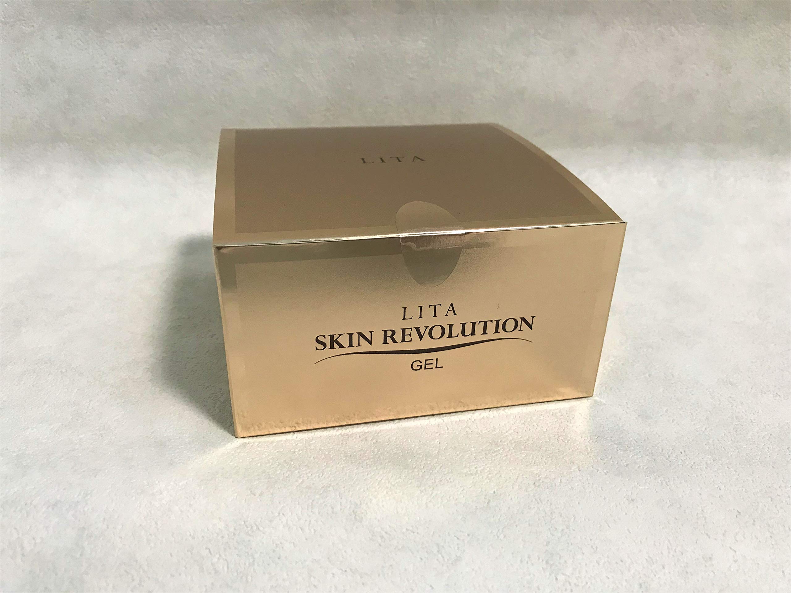 Amazon.co.jp: LITA SKIN REVOLUTION GEL リタスキンレボリューション