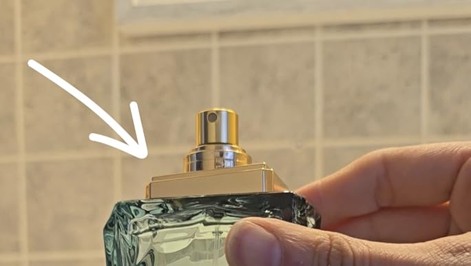 Amazon.com : Fragrance World French Avenue Aether Extrait de