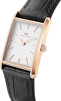 Amazon.co.jp: Daniel Wellington ダニエルウェリントン DW 腕時計