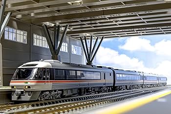 Amazon | KATO Nゲージ キハ85系 ワイドビューひだ・ワイドビュー南紀