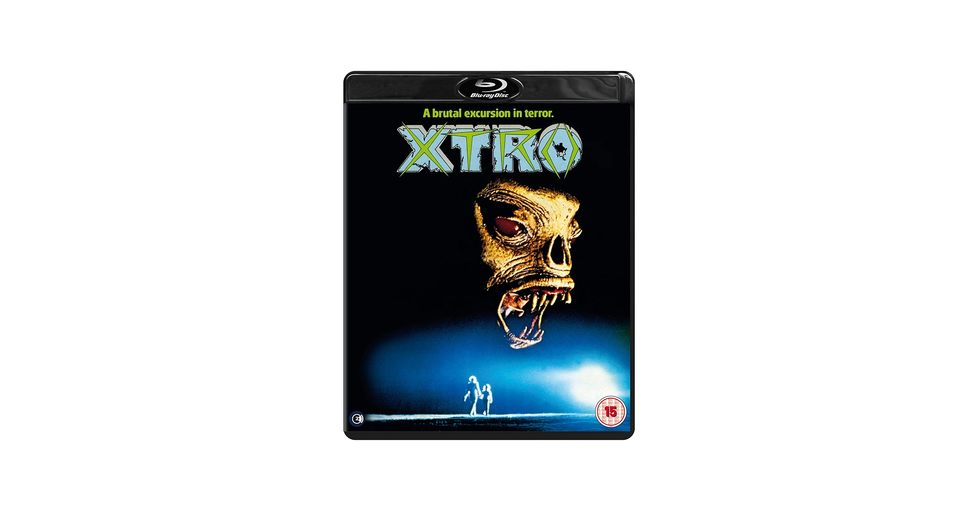 Amazon.com: Xtro : Philip Sayer, Bernice Stegers, Danny Brainin