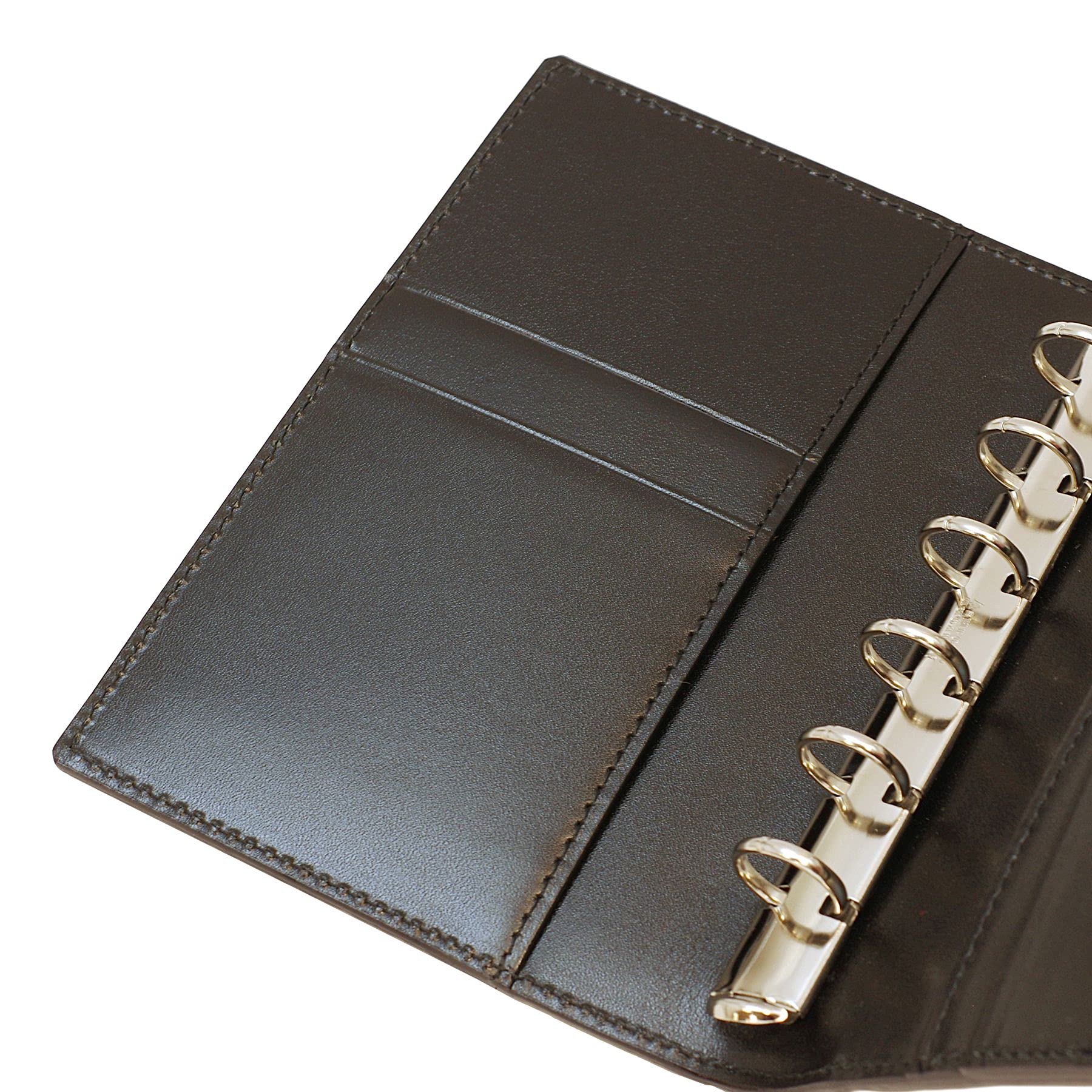 Amazon.co.jp: Ashford(アシュフォード) ミニ6穴サイズ ネオフィナード