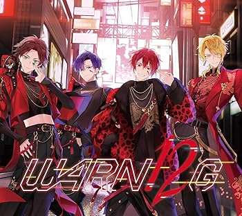 Amazon.co.jp: 【限定特典：缶バッジ付き】 浦島坂田船 WARN12G ( 浦島