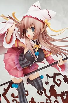 Amazon | 1/7スケールフィギュア サノバウィッチ「椎葉 紬