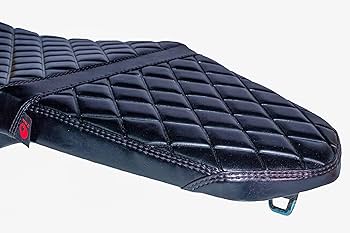 Amazon | ZEN PCX 003 Low Down Black Seat HONDA PCX ローダウン