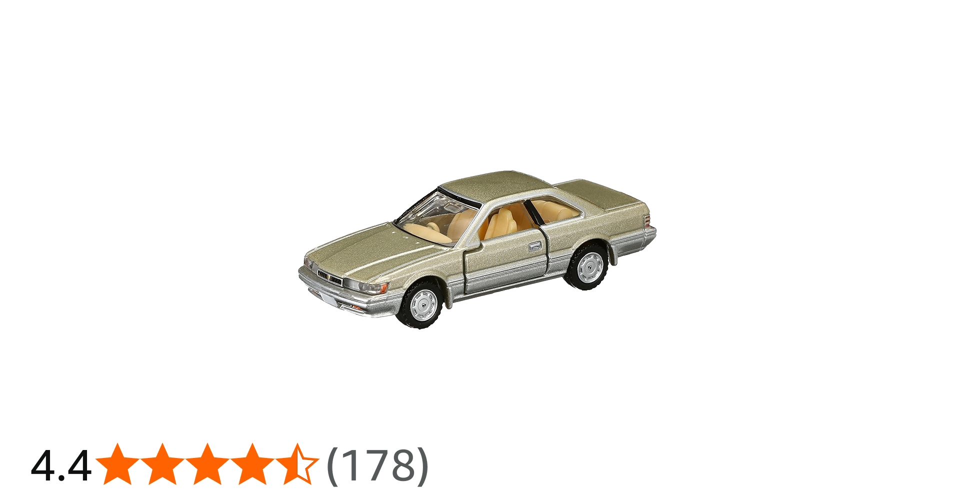 Amazon | トミカ トミカプレミアム 04 日産 レパード | ミニカー・ダイ