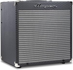Ampeg BA-110 V2 - アンペグのエントリークラス「BA」シリーズのコンボ